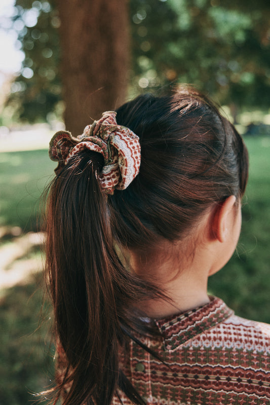 Scrunchie - Nori Arable