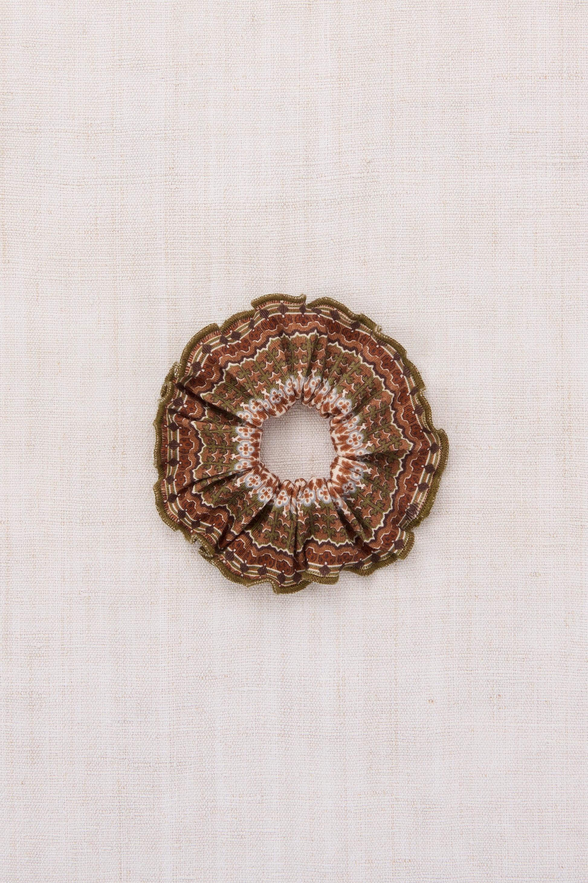 Scrunchie - Nori Arable