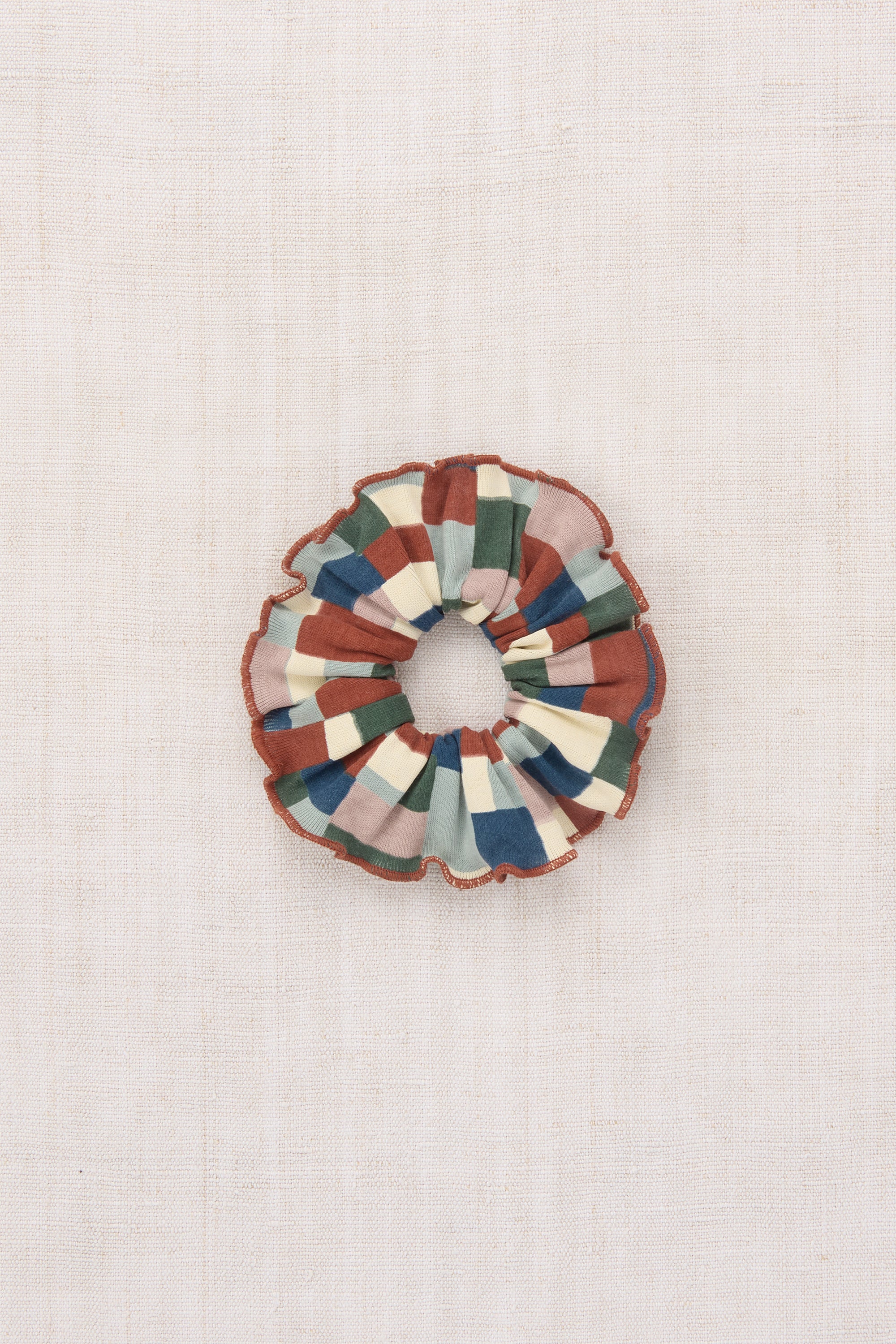 Scrunchie – Misha & Puff