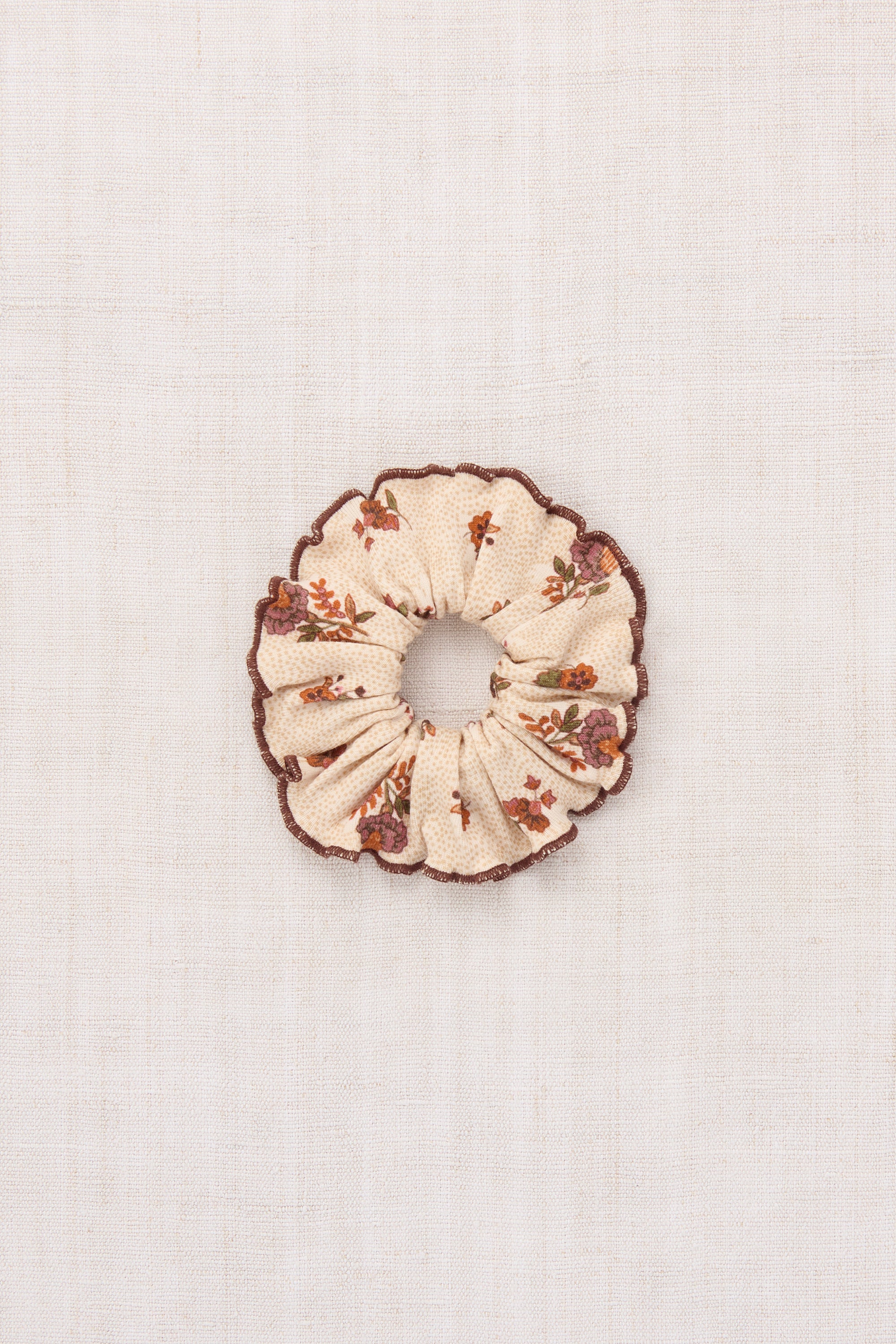 Scrunchie – Misha & Puff
