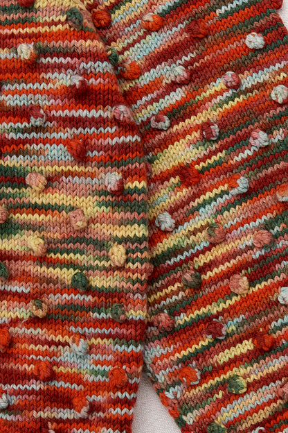 Seam Mending