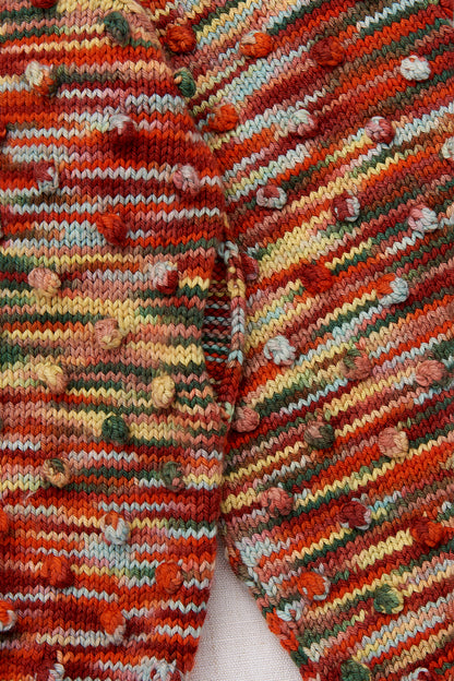 Seam Mending