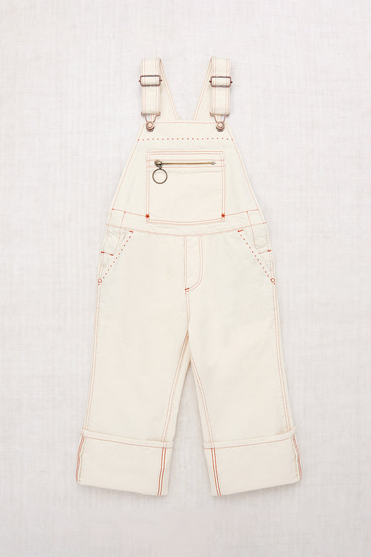 Zip Overall