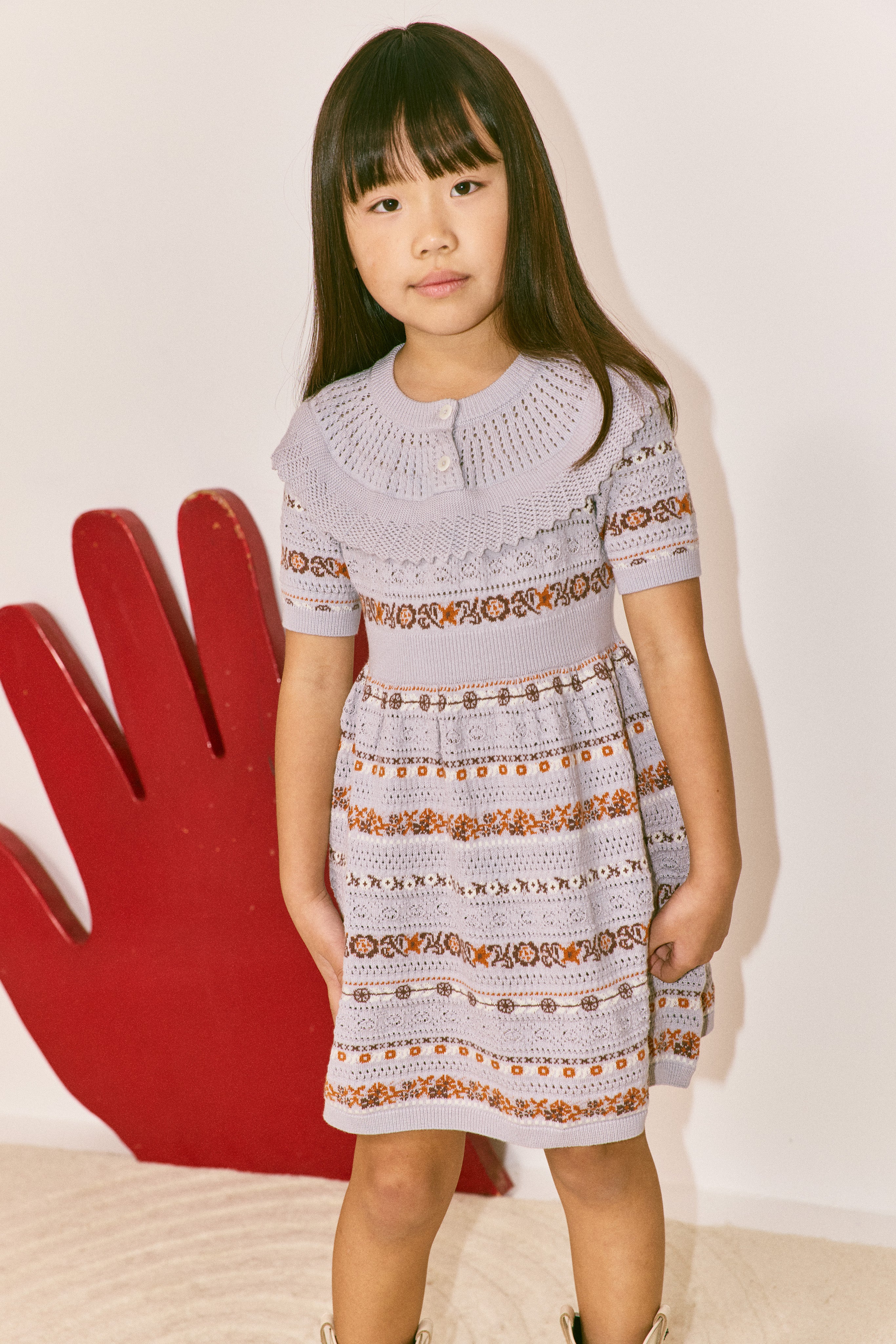 Kids Dresses and One-Piece | Misha & Puff