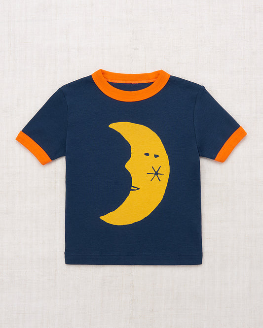 Daleyden Happy Moon Tee