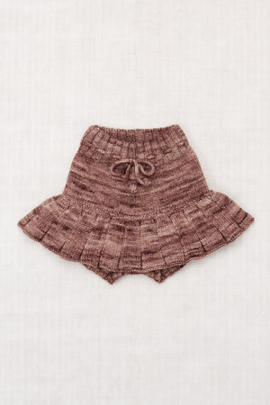 Skating Pond Skirt - Affogato