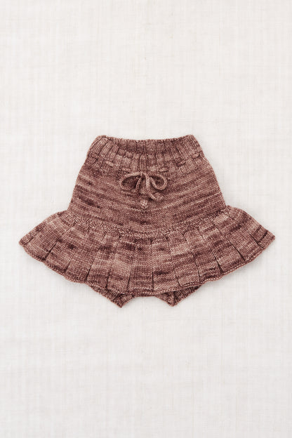 Skating Pond Skirt - Affogato