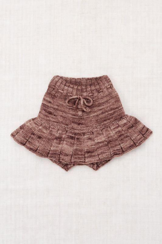 Skating Pond Skirt - Affogato