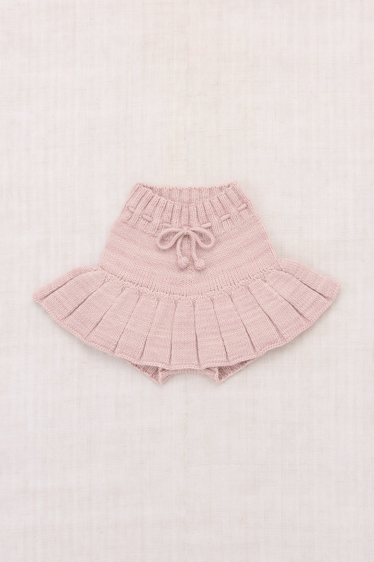 Skating Pond Skirt - Candyfloss