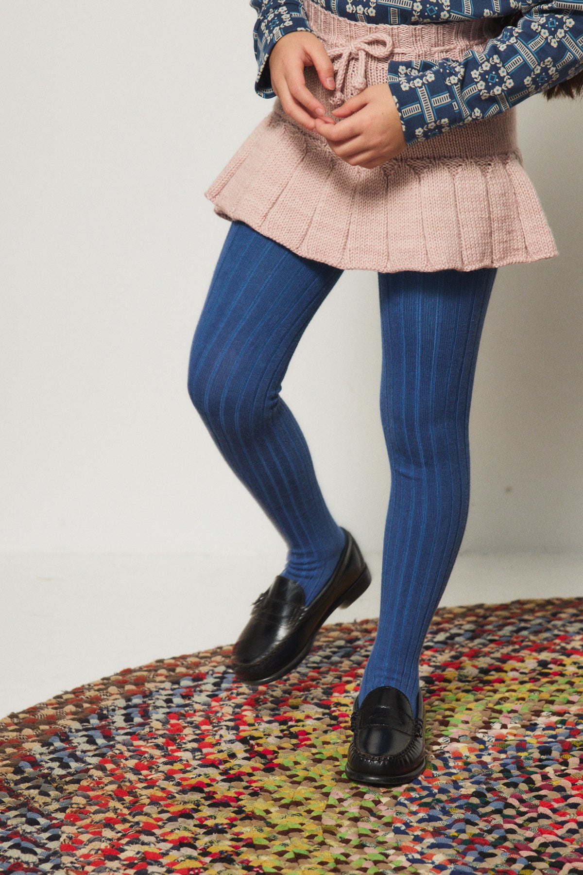Skating Pond Skirt - Candyfloss