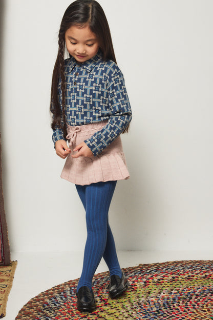 Skating Pond Skirt - Candyfloss