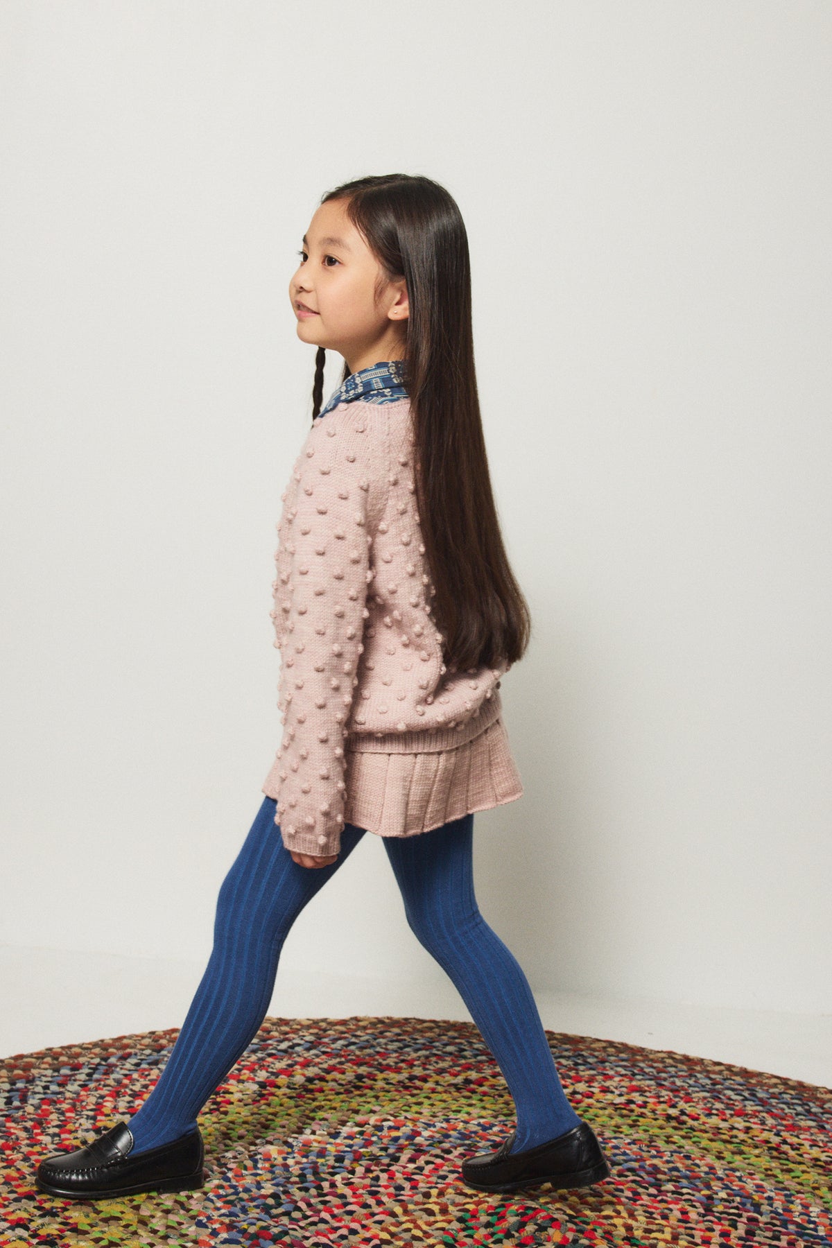 Skating Pond Skirt - Candyfloss