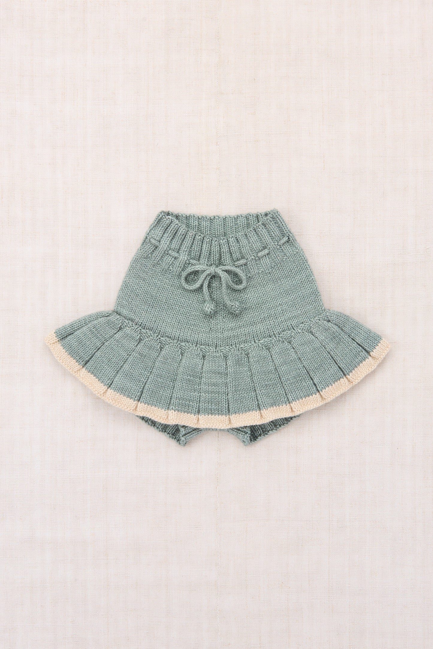 Skating Pond Skirt - Onsen