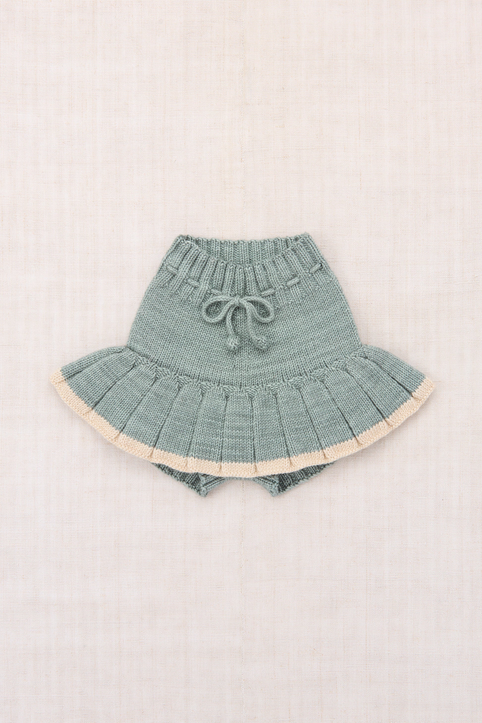 Skating Pond Skirt - Onsen