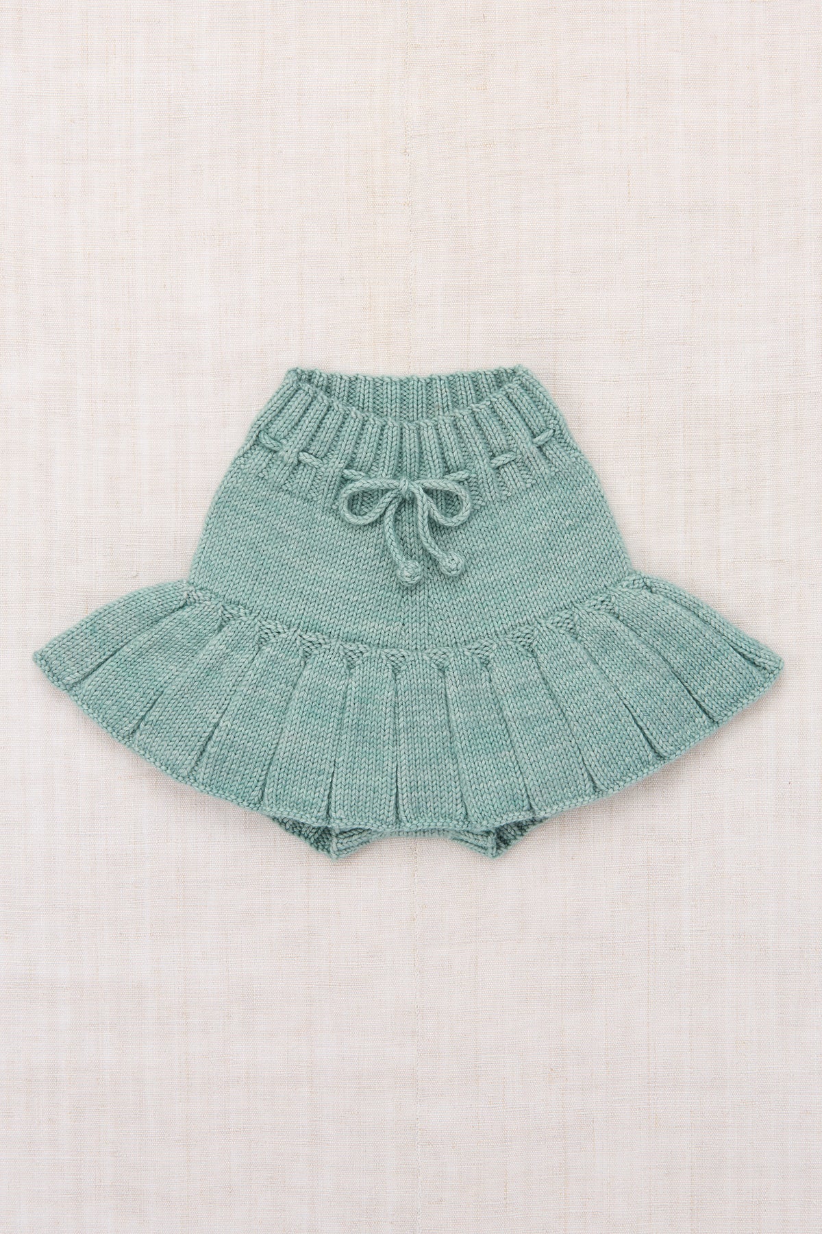 Skating Pond Skirt - Sage