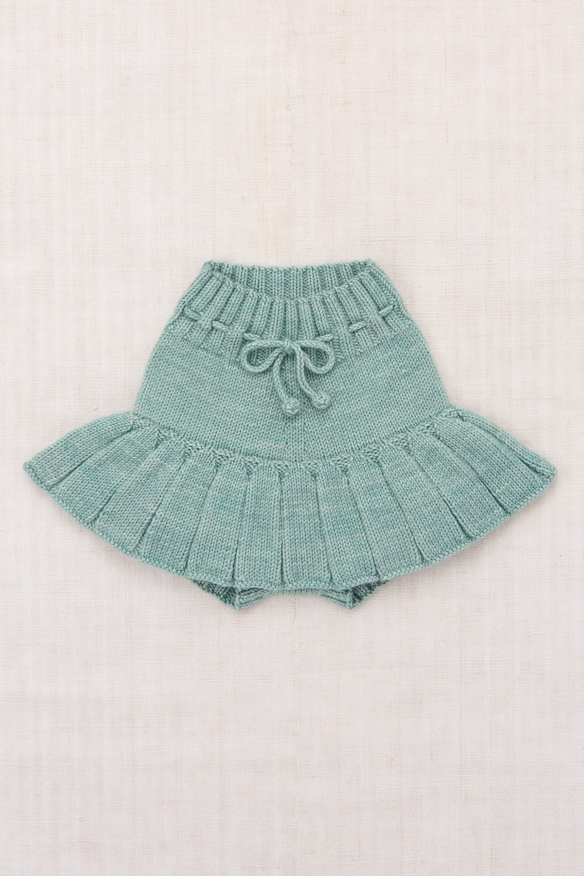 Skating Pond Skirt - Sage