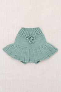 Skating Pond Skirt - Sage
