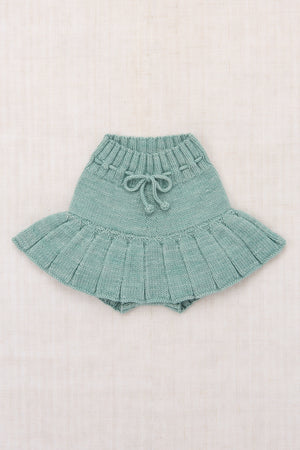 Skating Pond Skirt - Sage