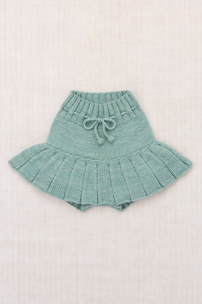 Skating Pond Skirt - Sage