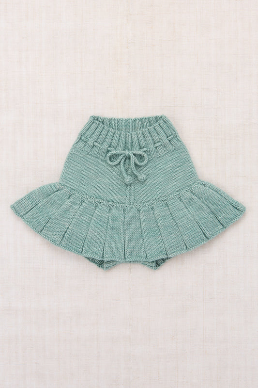 Skating Pond Skirt - Sage