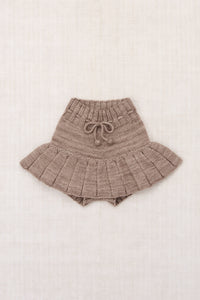 Skating Pond Skirt - Turtledove