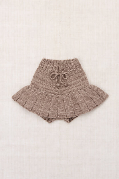 Skating Pond Skirt - Turtledove
