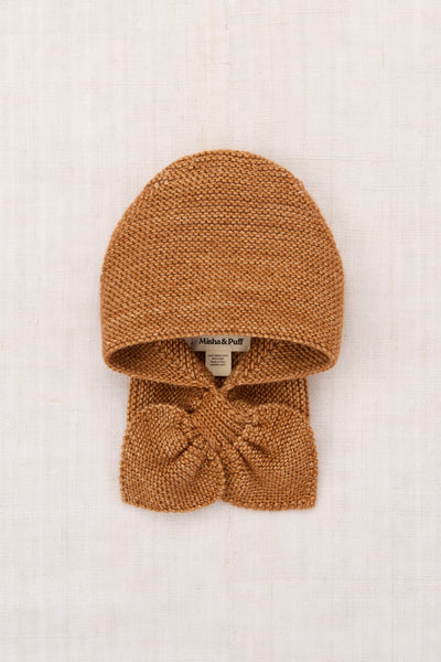 Sledding Hood – Misha & Puff
