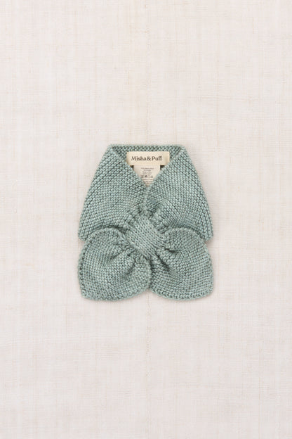 Sledding Scarf - Onsen