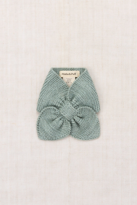 Sledding Scarf - Onsen