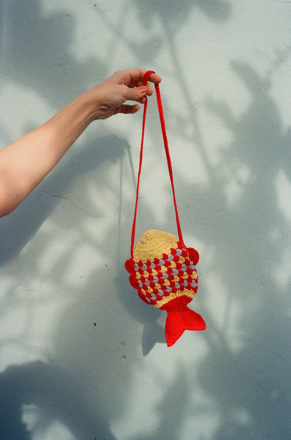 Hand-Knit Kids Clothing | Misha & Puff
