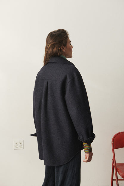 Beale Jacket