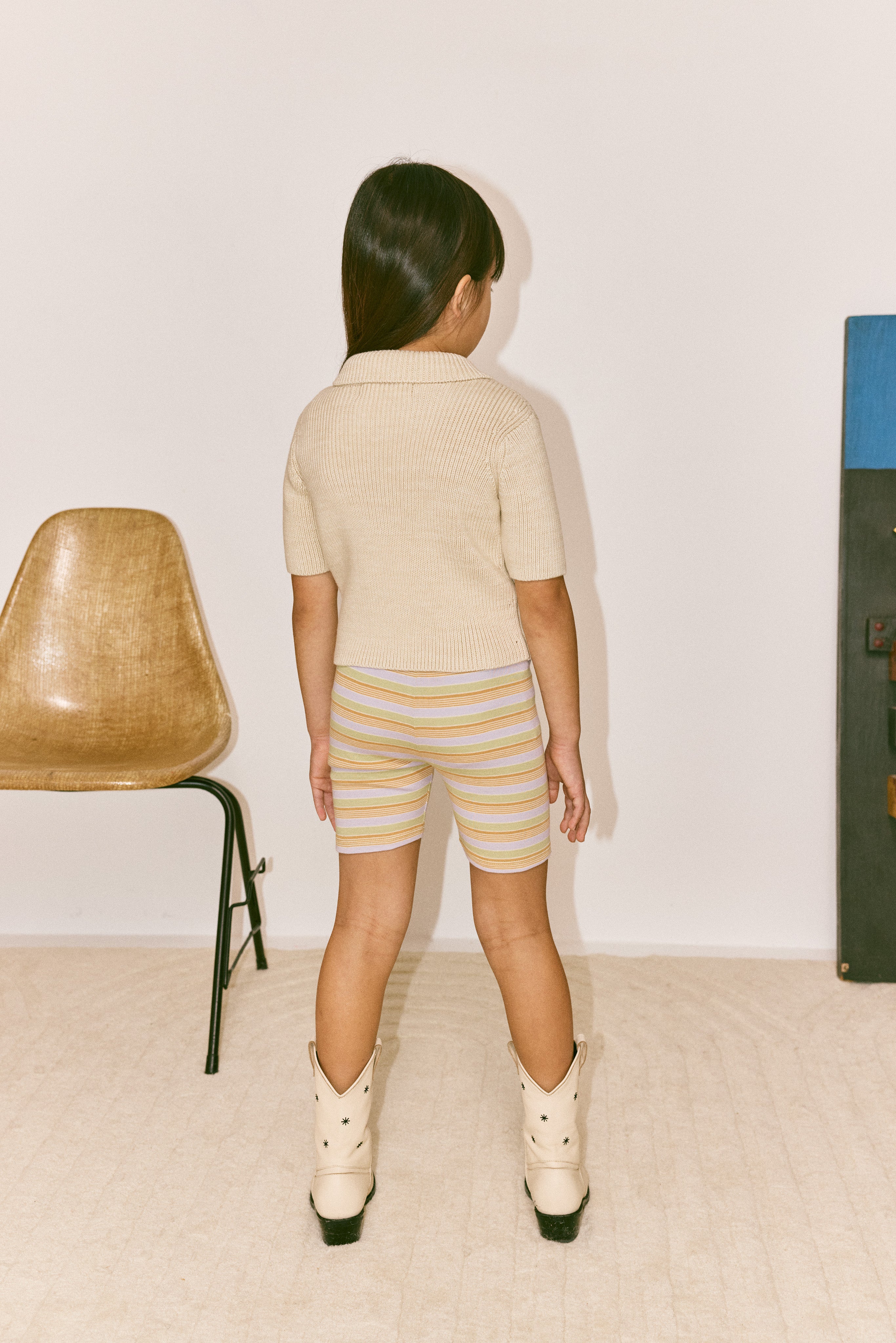 み*ま様 Misha & Puff bike short 2y Bike Short – Misha & Puff