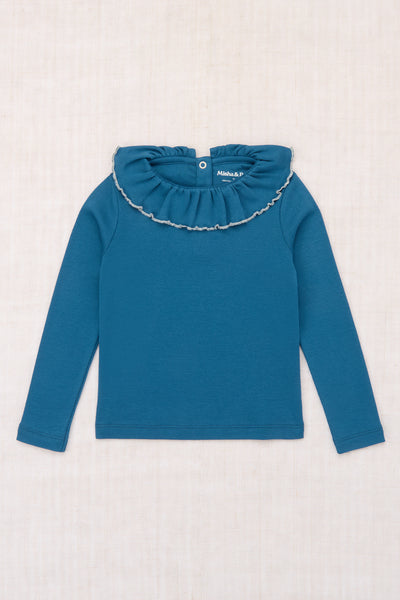 【新品】Misha&Puff Paloma Top 3y Paloma Top – Misha & Puff