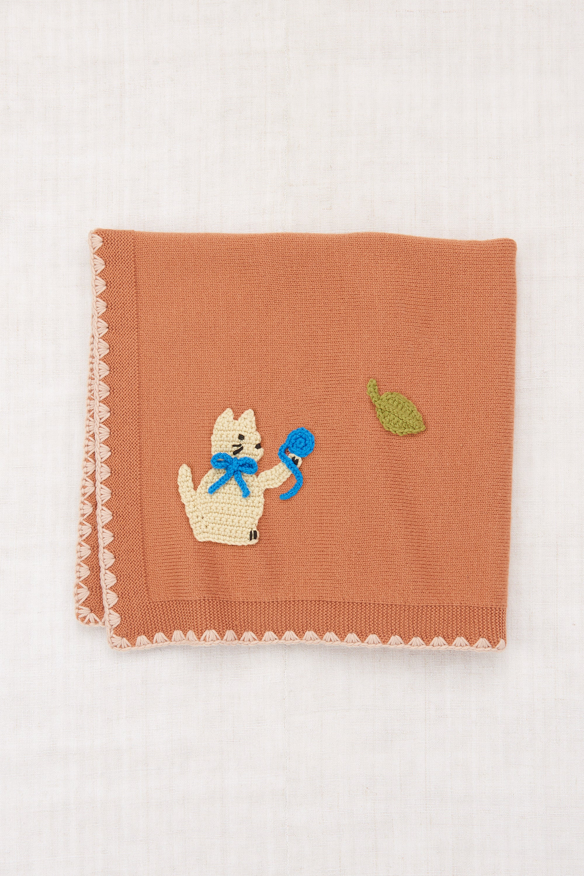 Baby Meadow Overall – Misha & Puff