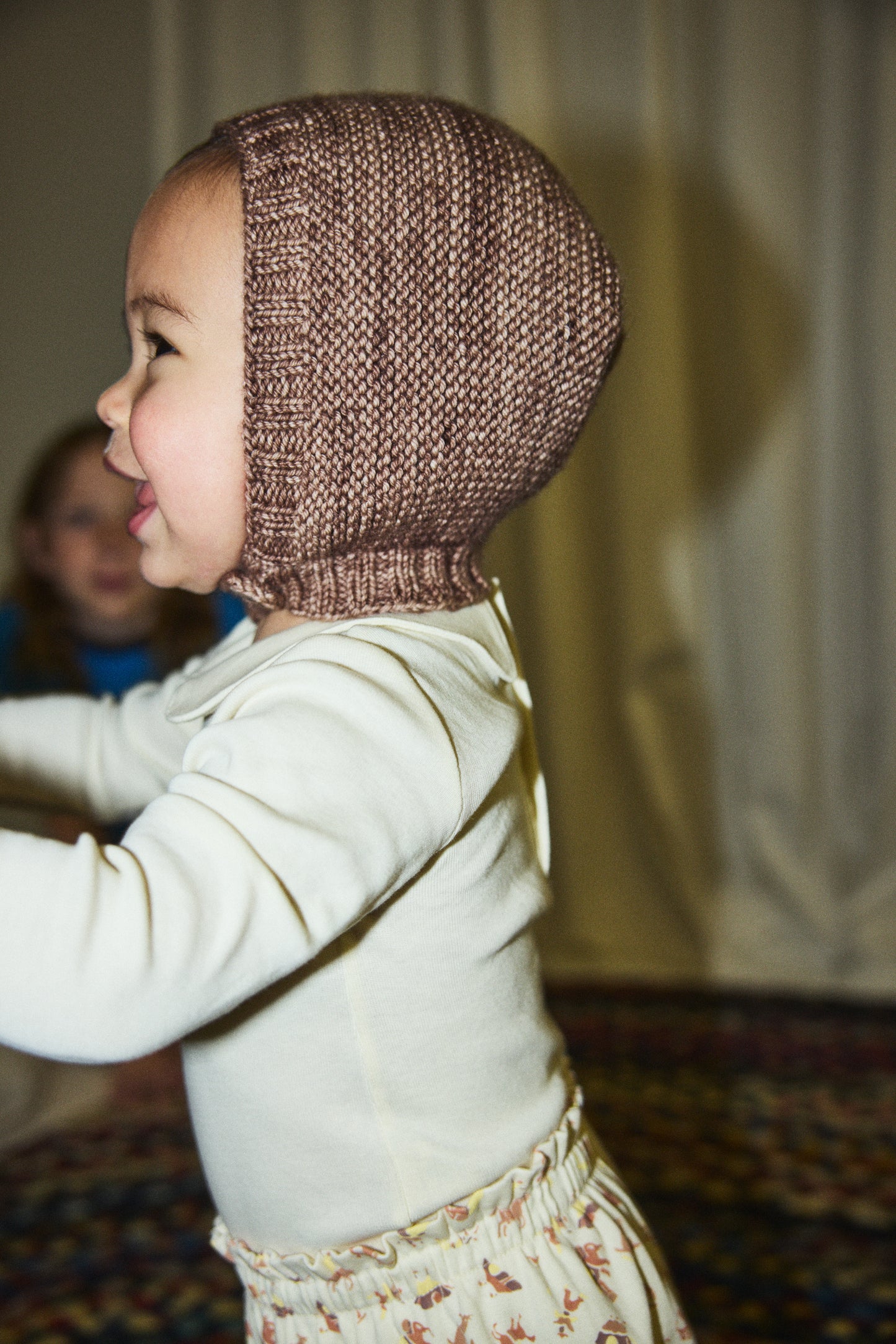 Baby Beachwalk Bonnet