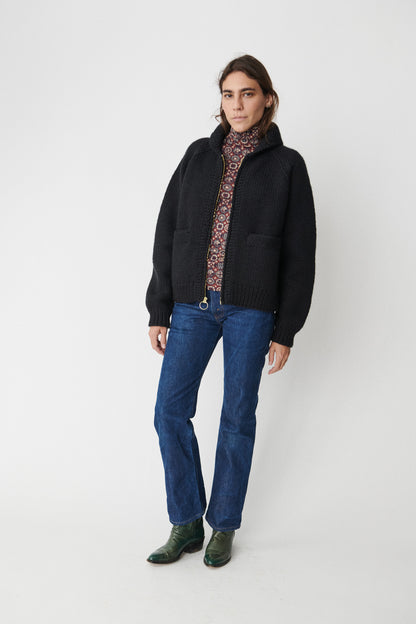 Hudson Cardigan