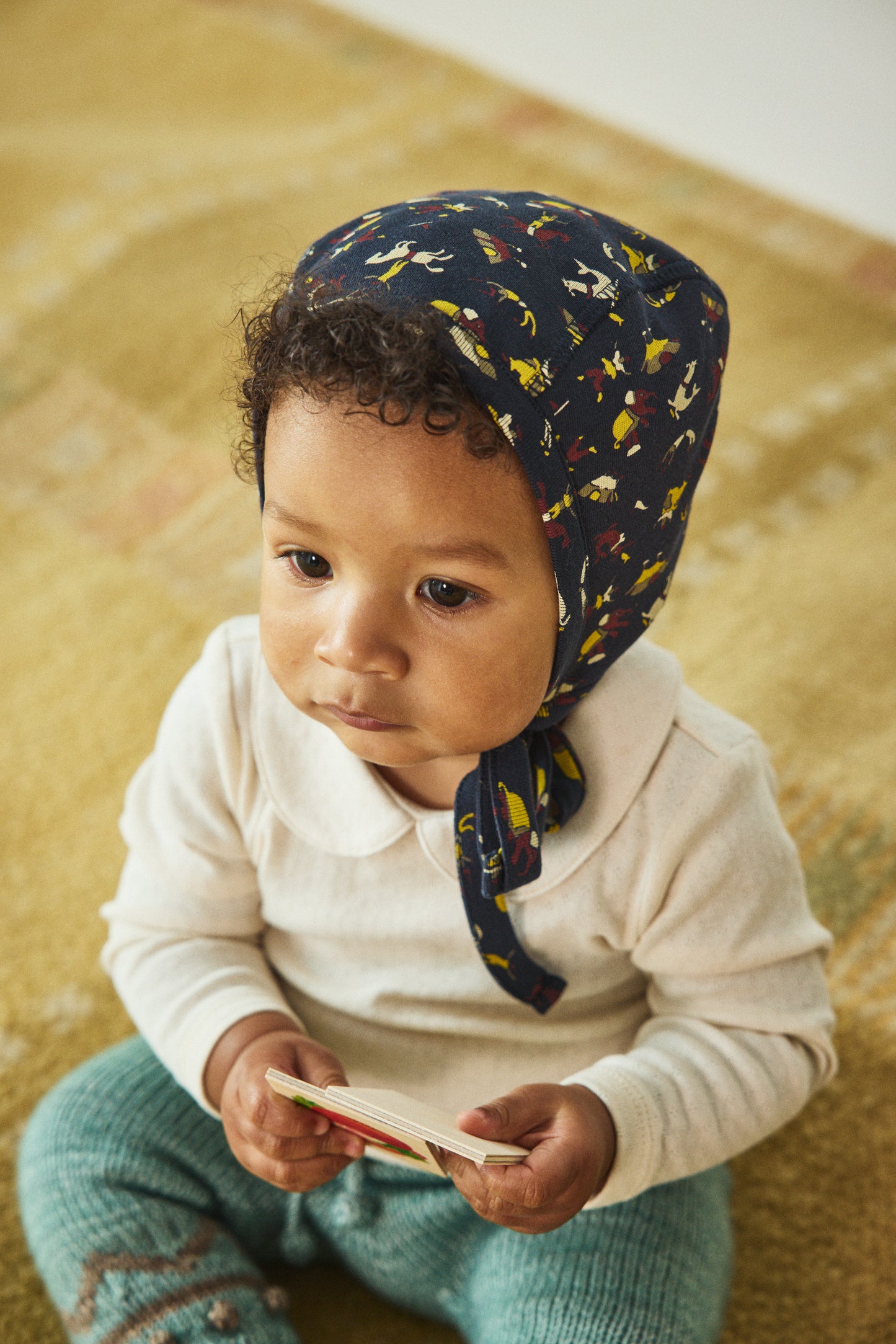 Baby Bonnet