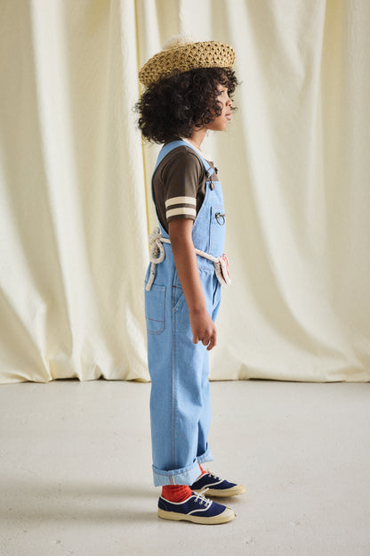 Zip Overall
