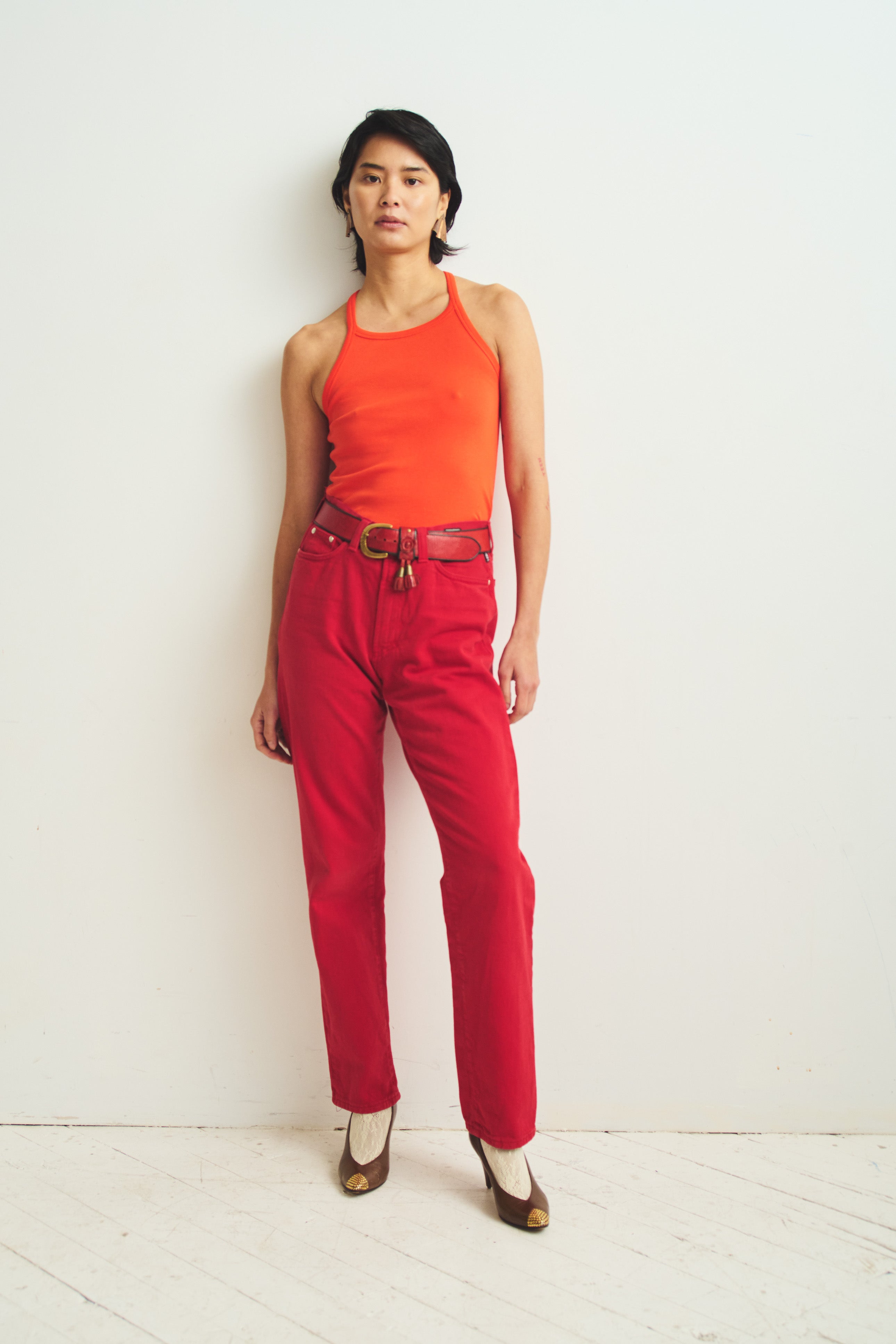 Adult - Pima Cotton – Misha & Puff
