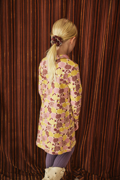 Twiggy Dress