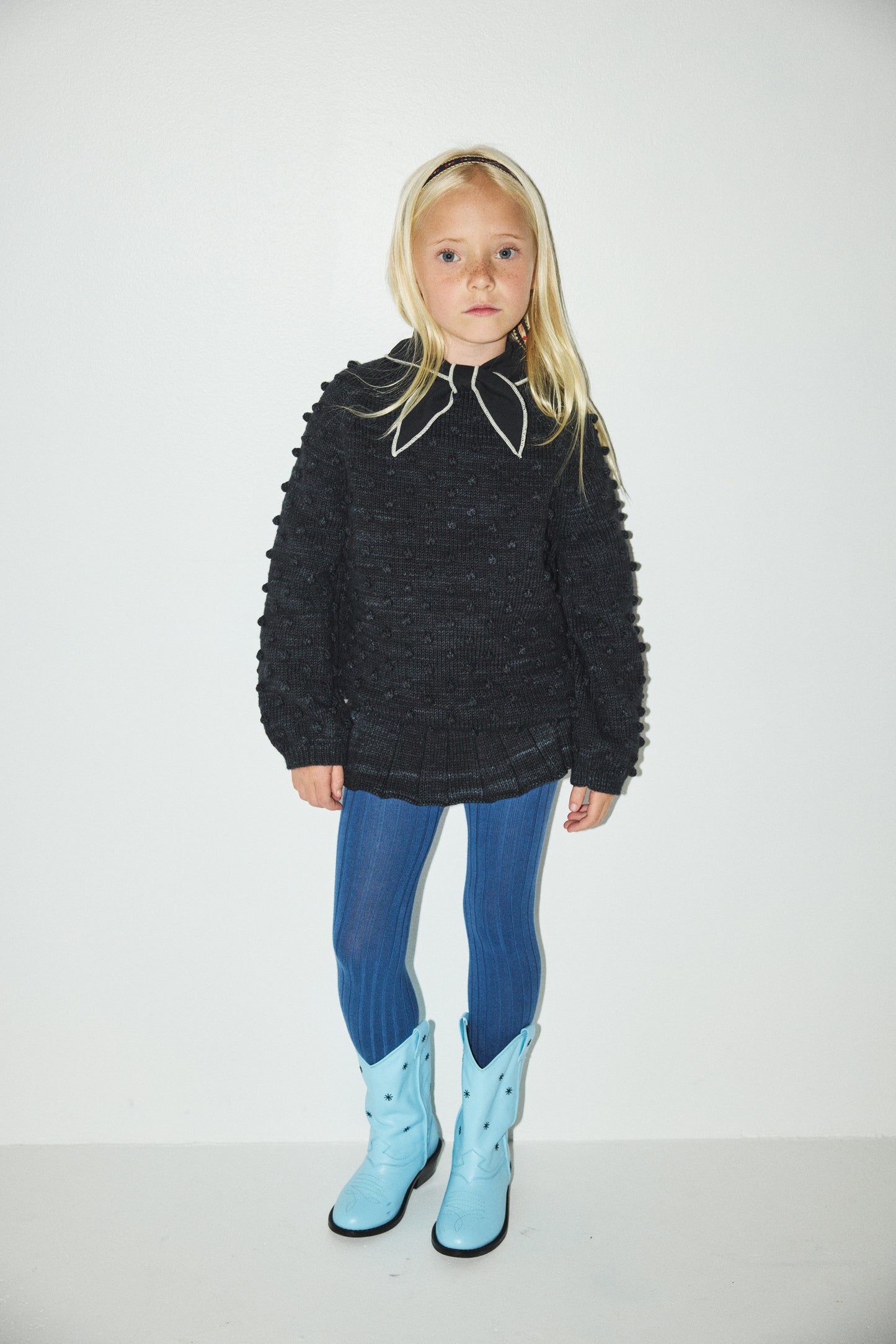 Original Popcorn Sweater