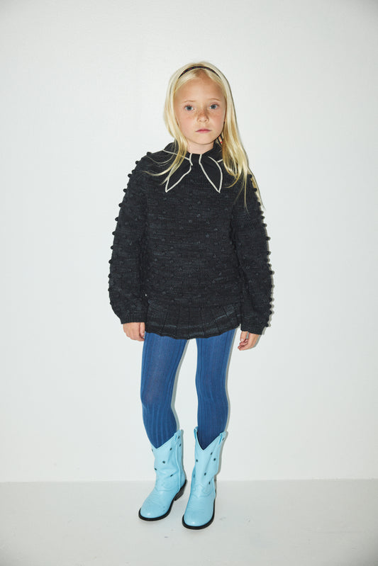 Original Popcorn Sweater