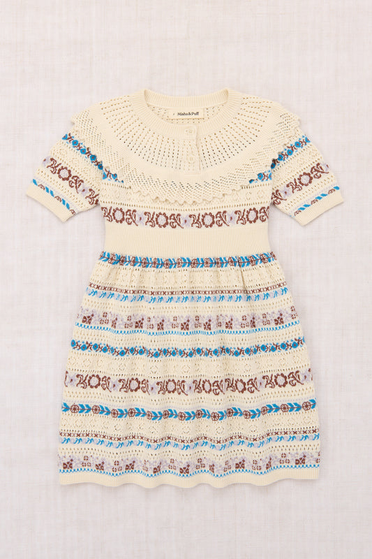 Nadia Dress Misha & Puff Nadia Dress Misha & Puff