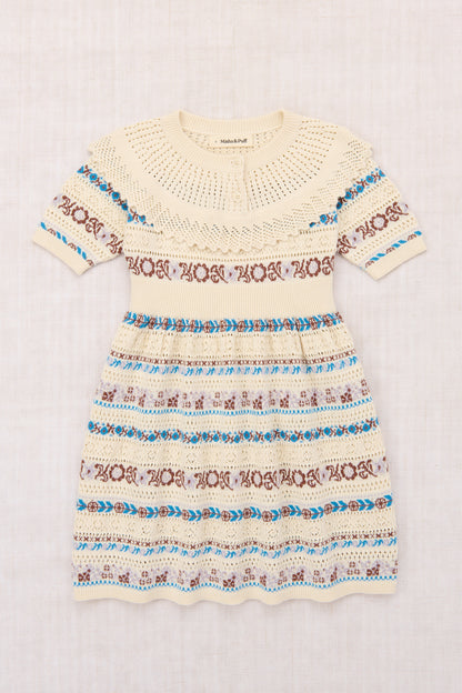 Nadia Dress