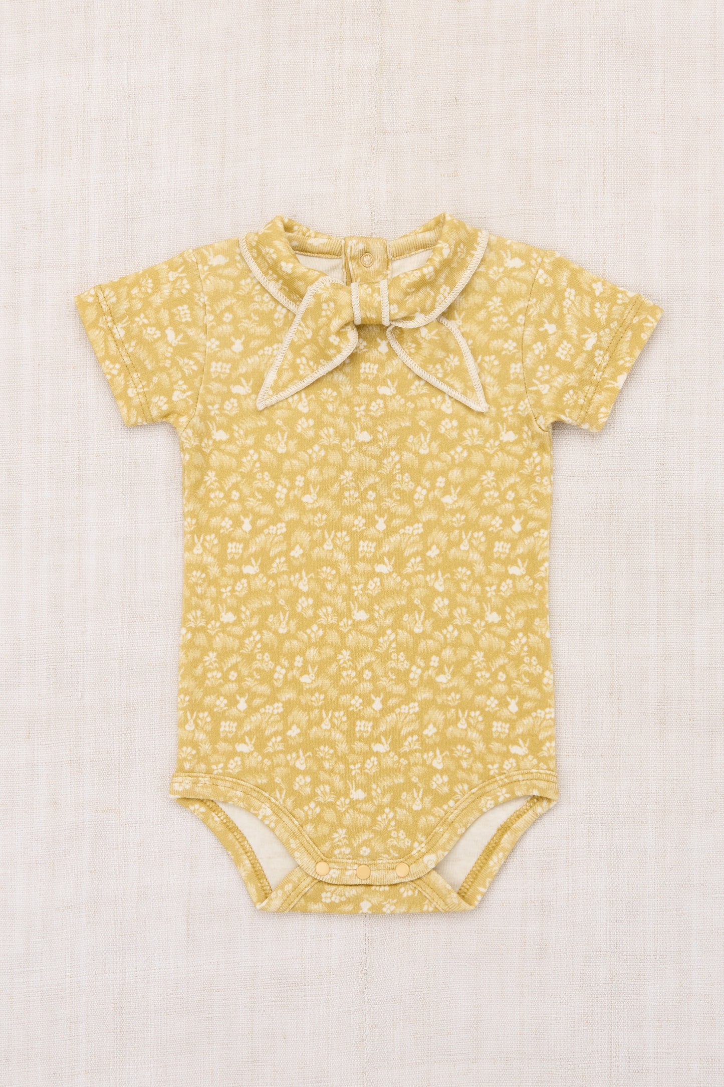 Baby Scout Onesie