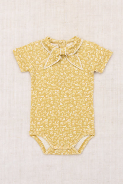 Baby Scout Onesie