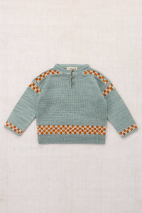 Étienne Sweater - Onsen