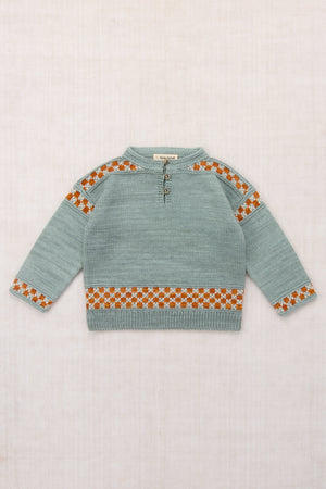 Étienne Sweater - Onsen
