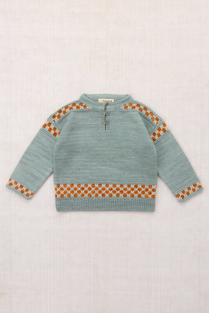 Étienne Sweater - Onsen