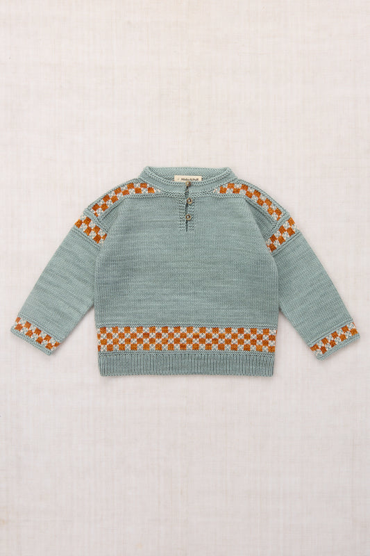Étienne Sweater - Onsen